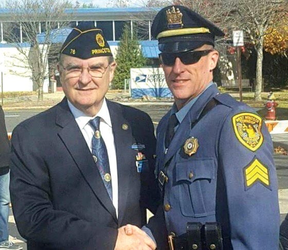 2018 11-15 WWP Officer McMahon