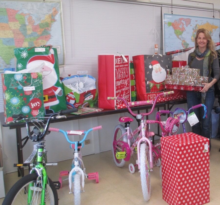 YWCA Princeton seeking donors for St. Nicholas Project