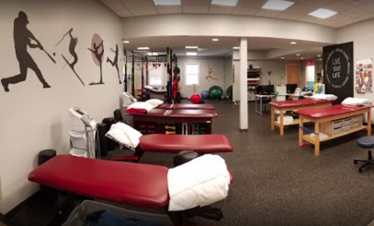 One-stop treatment at Complete Health of Lawrenceville