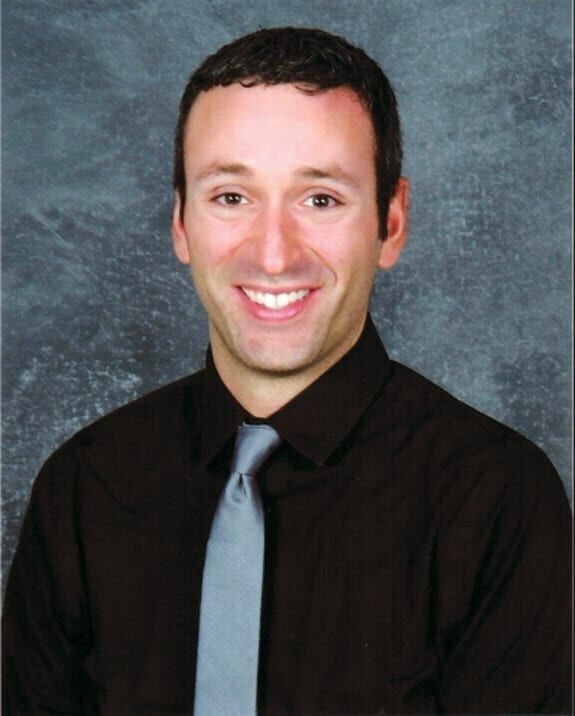 Mercer Allergy and Pulmonary Associates: Welcoming Dr. Ricketti