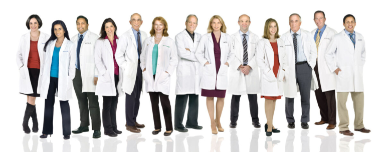 Arthritis, Rheumatic & Back Disease Associates: A Passion for Doing Good