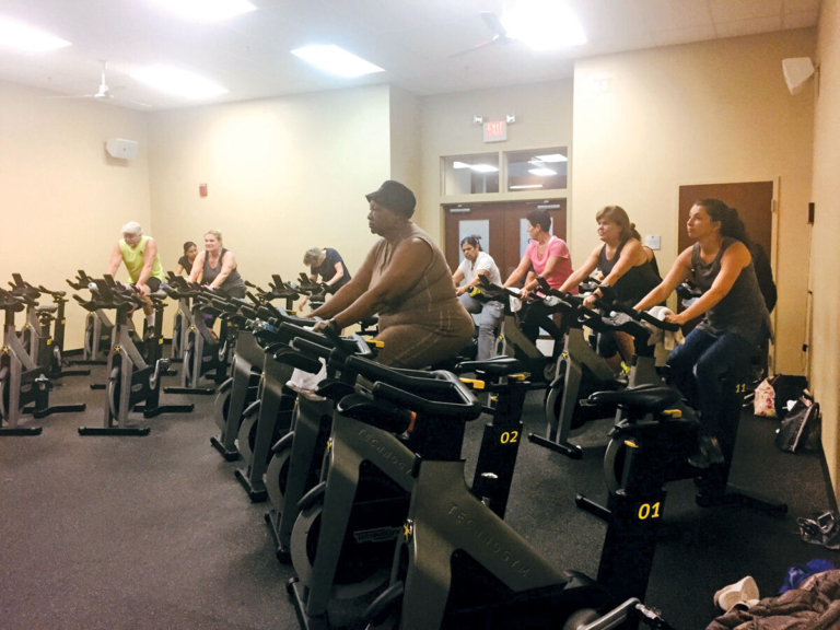 TEAM85 Fitness and Wellness: Helping Boomers Embrace Health