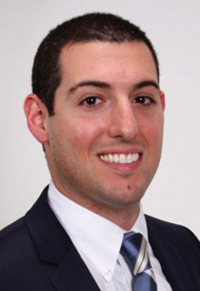 Academy Dental: Meet Dr. Reff