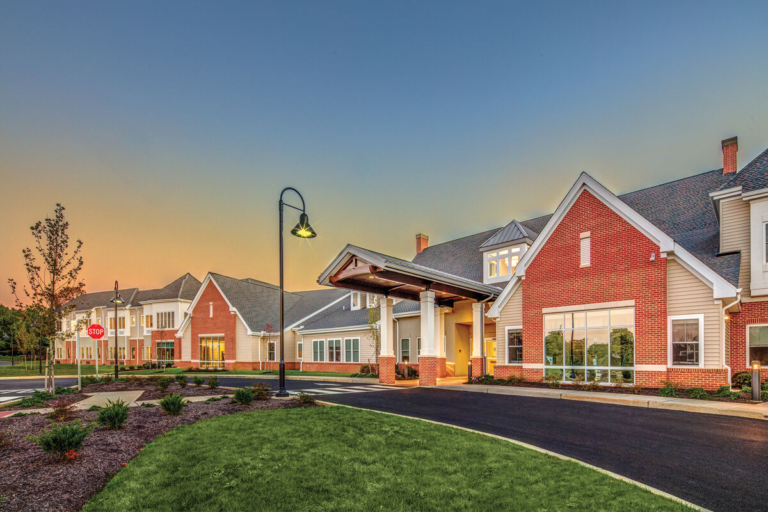 Village Point Rehabilitation & Healthcare: Making Exceptional Recovery & Care Comfortable