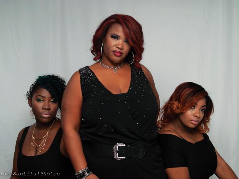 Hair by Rhonda Kay: Specializing in all types of hair