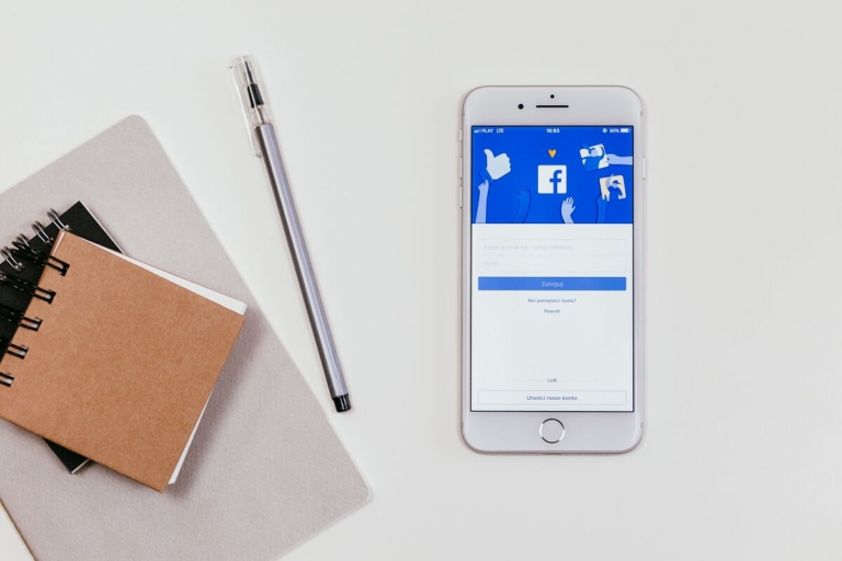 In the world of social media, you are what you like