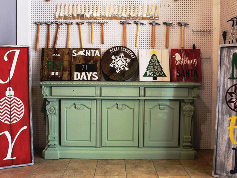 Terra Verde Design is keeping Bordentown–and beyond–green