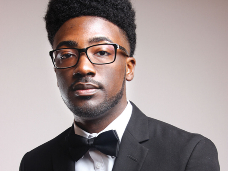 Conductor and singers abundantly blessed in Trenton