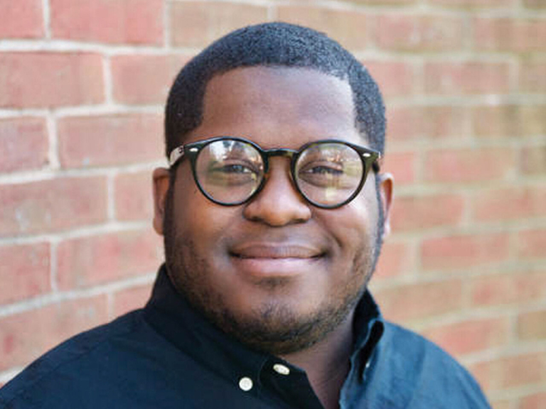 Creating Glassbrook Vocal Ensemble was long-time dream for Ewing’s Chaequan Anderson