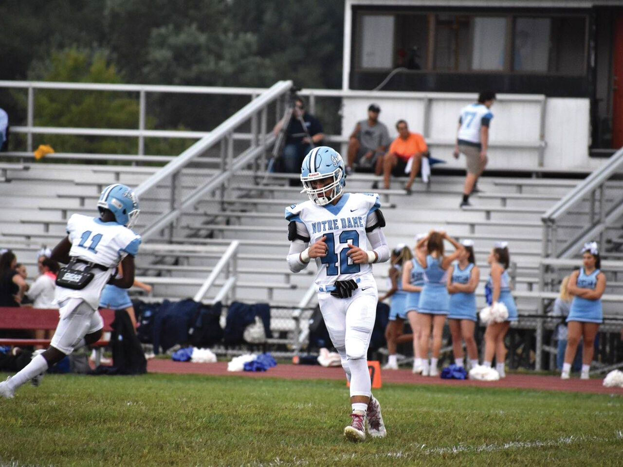 2018 12 HP Ponticello