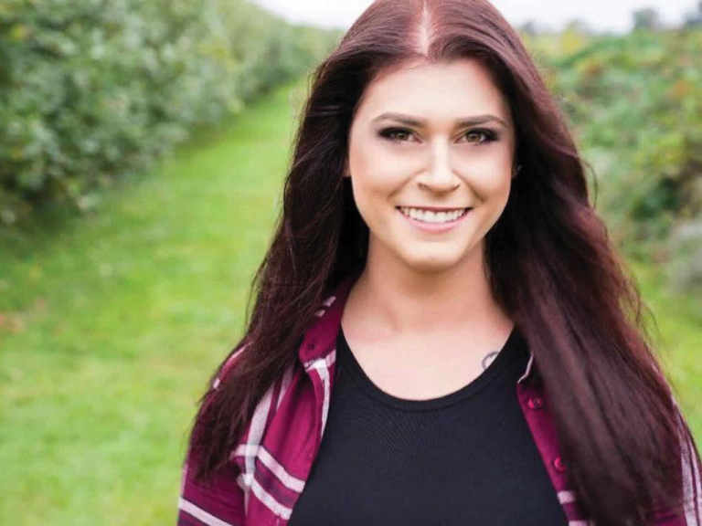 Karly Coleman’s ‘earthy’ voice gains notice locally and abroad