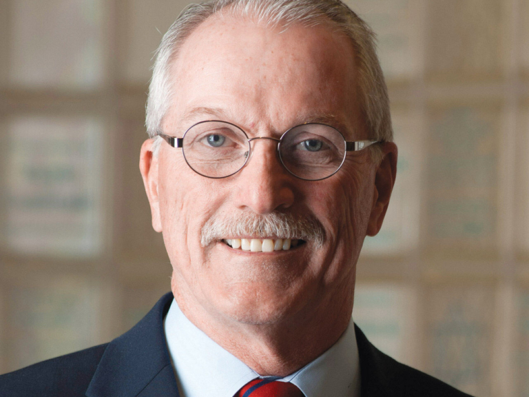Oldest hospital’s newest director wants Trenton covered
