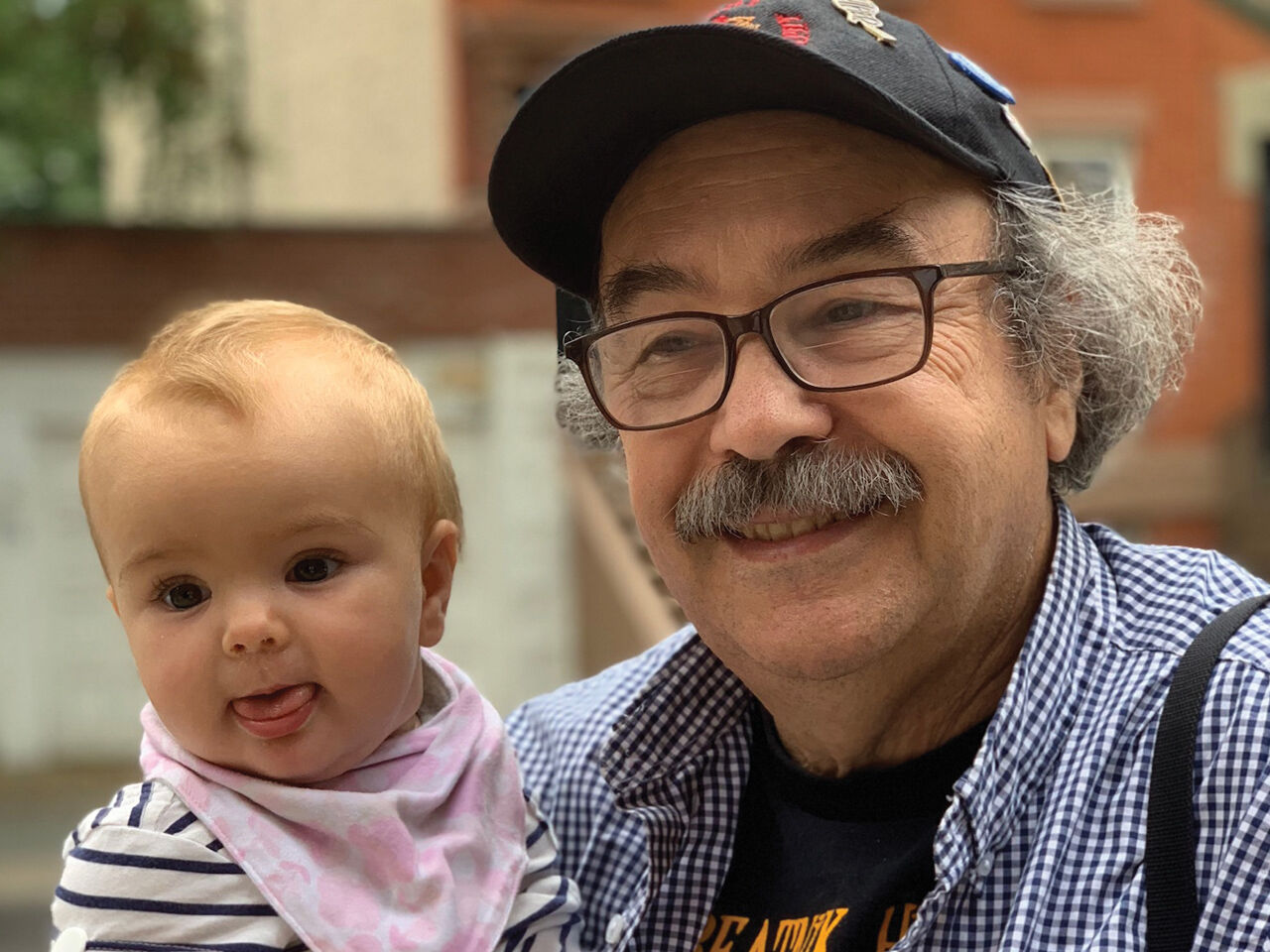 gary and emily 2018 by alex saretzky