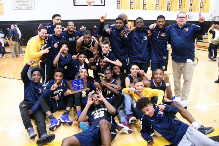 State champion Nottingham Northstars reset with new faces