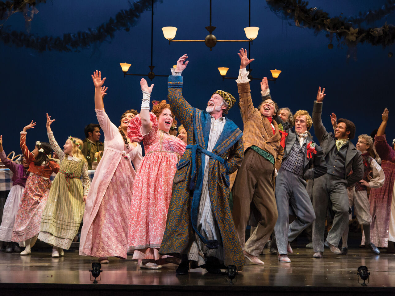 2018 12 CALENDAR Greg Wood McCarter ACC