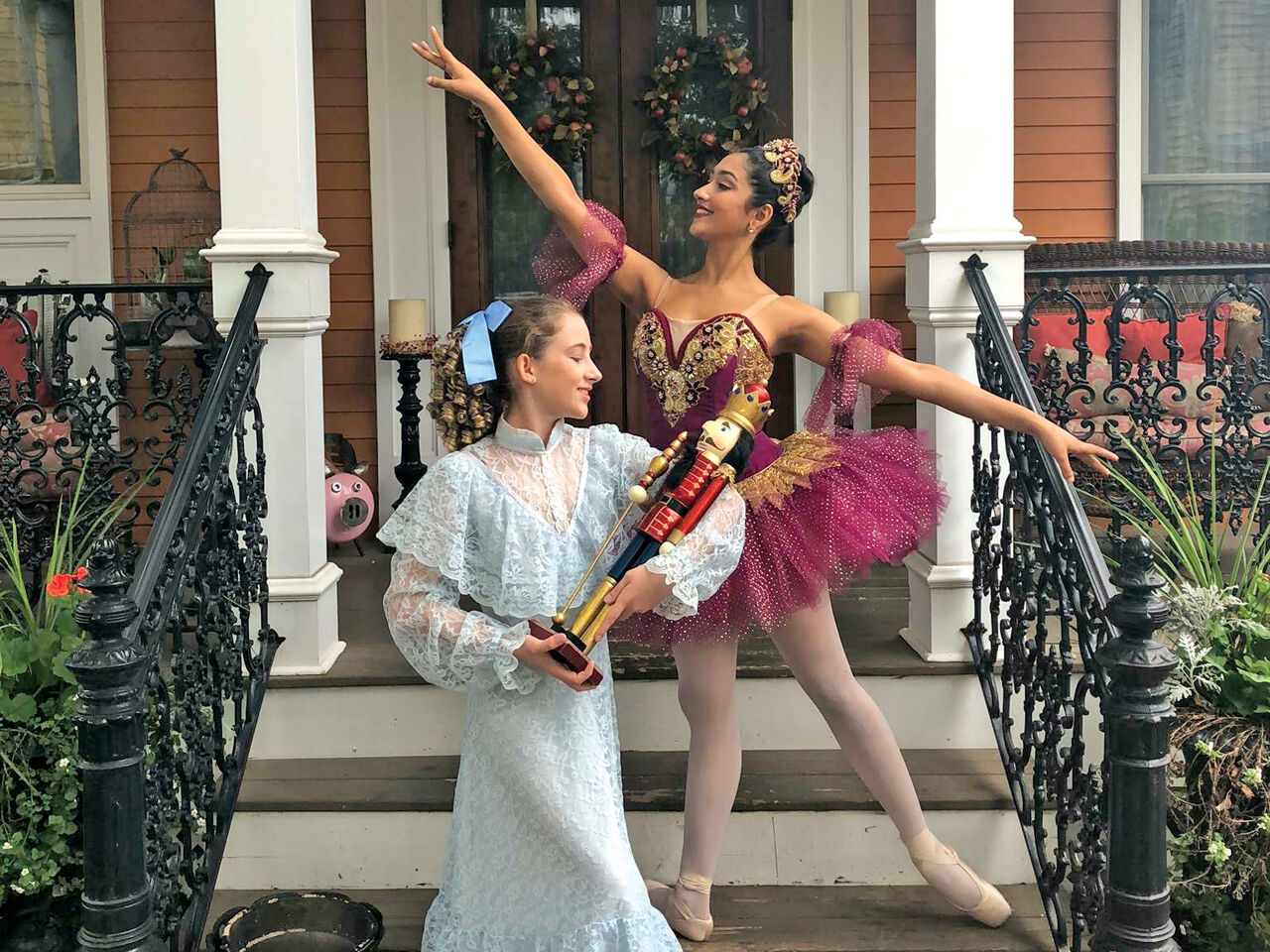 2018 12 RA Nutcracker