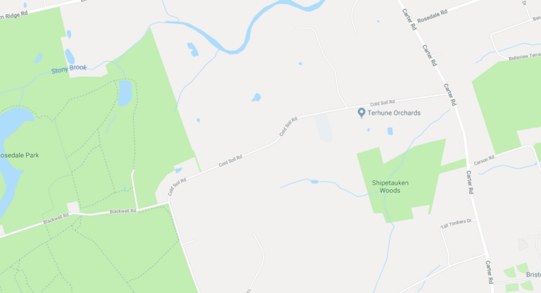 PSE&G project to close, detour Cold Soil Road in Lawrence