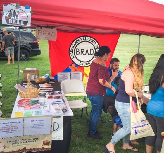 BRADnationalnightout