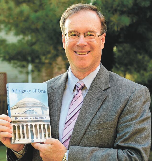 2018 12-13 WWP KEvin Chapman