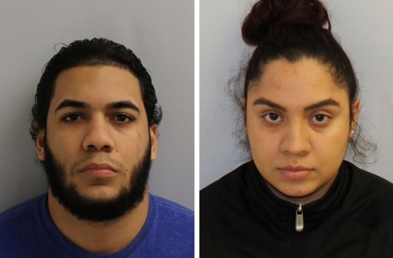 Bordentown Township police arrest alleged phone scammers