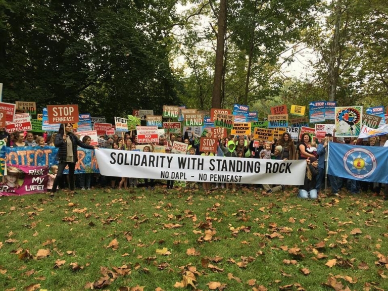 Judge hands PennEast victory in pipeline battle