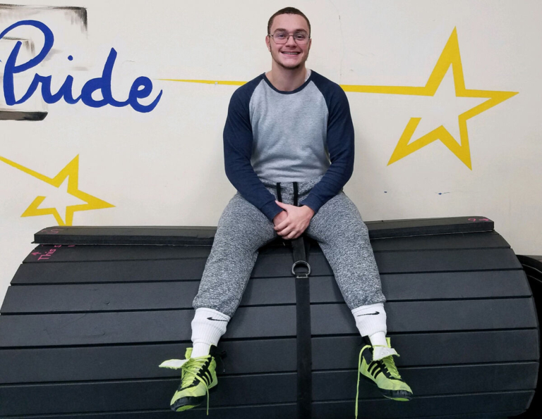 Nottingham Northstars ready for big things from Josh Almanzar