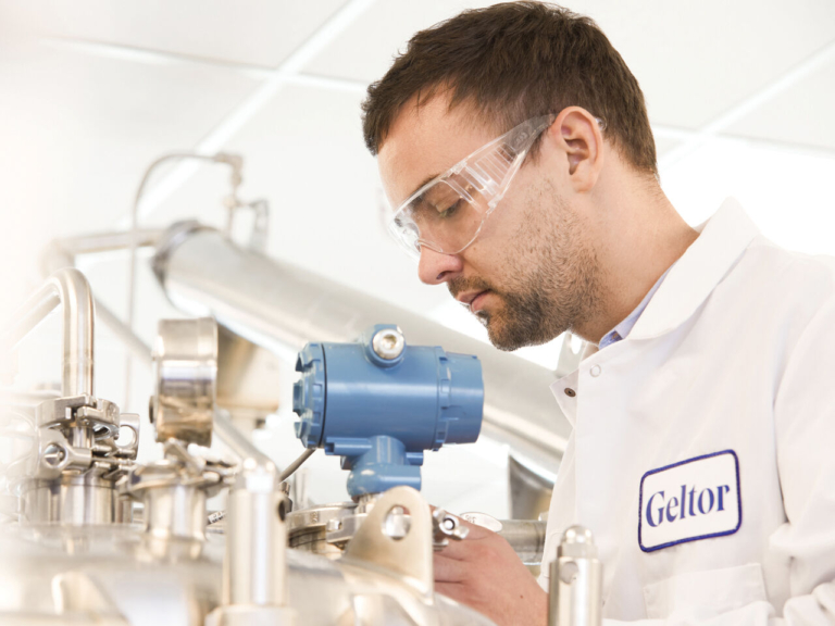 Lawrence High grad Nick Ouzounov is on the forefront of biotechnology