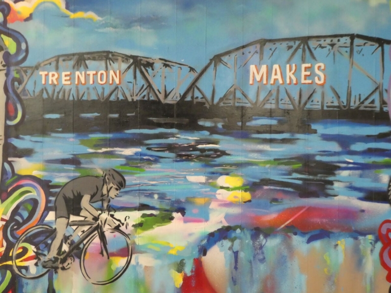 All signs point toward progress in Trenton