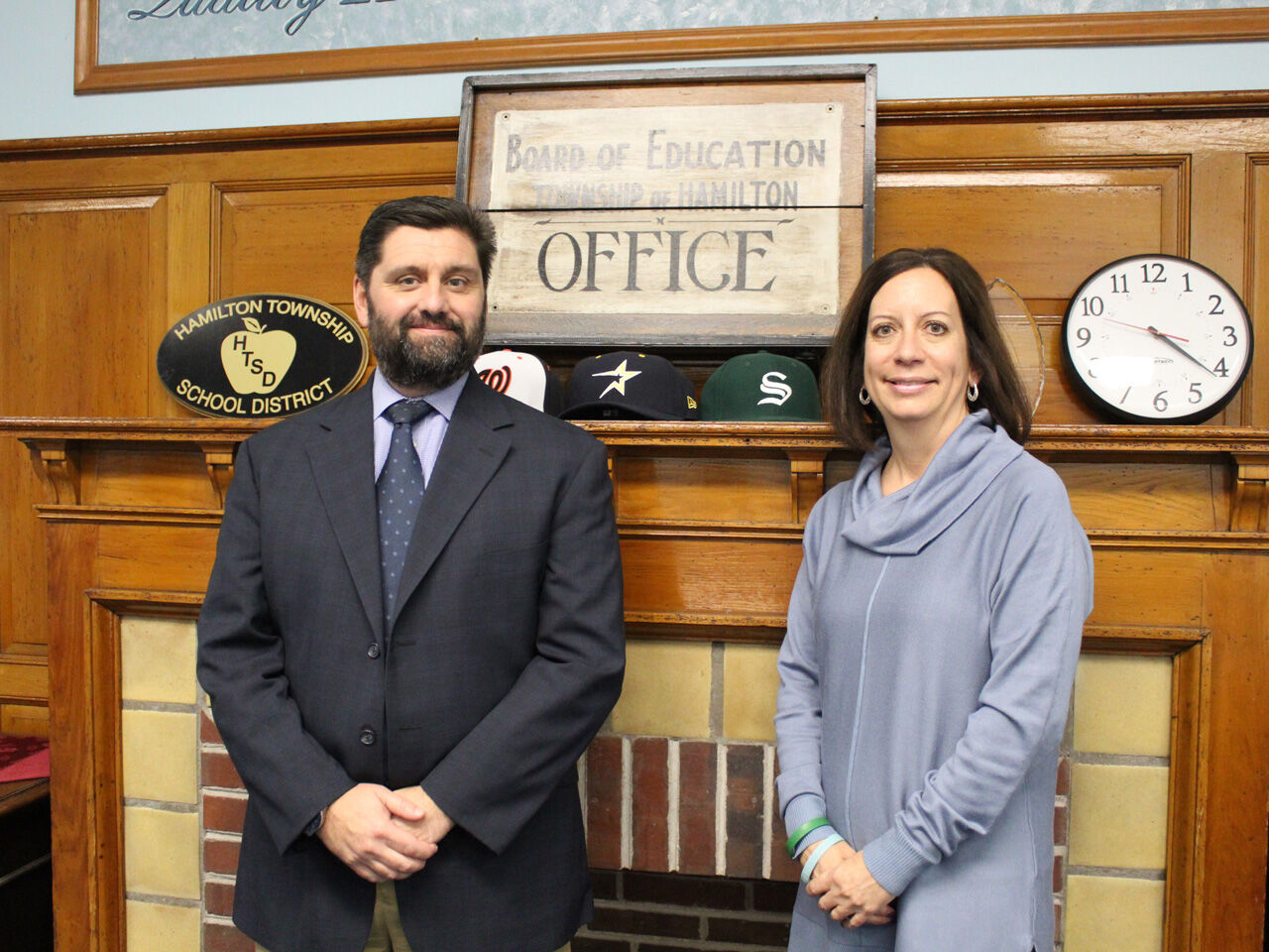 2019 01 HP HTSD Sign photo