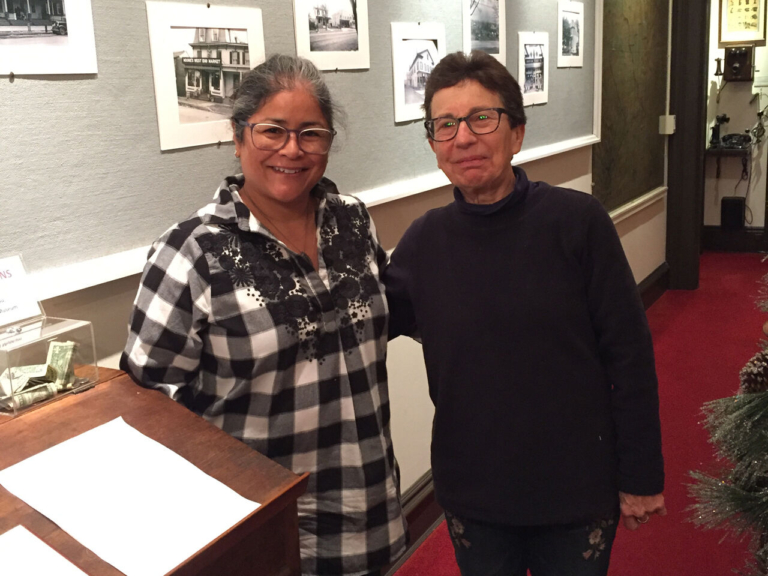 Hopewell Museum rings in changes ahead of 100th anniversary