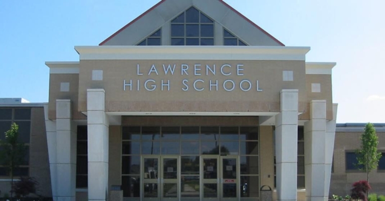 New program allows Lawrence homebound students to ‘attend’ class