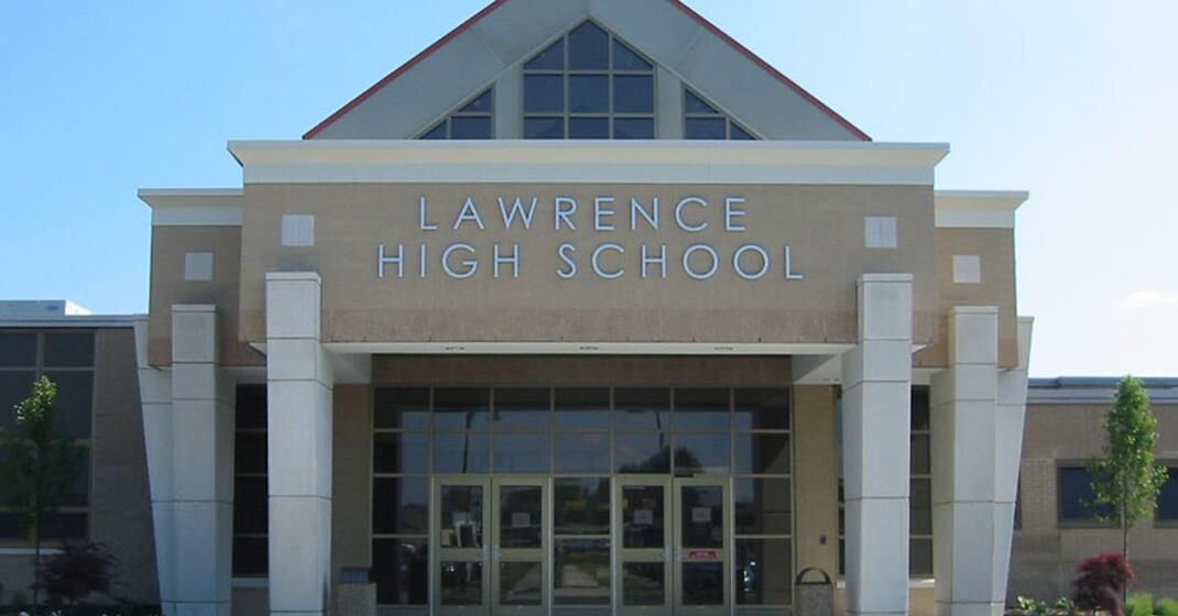 lawrencehighschool