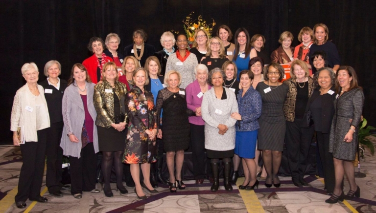 YWCA Princeton announces 2019 Tribute to Women Award honorees