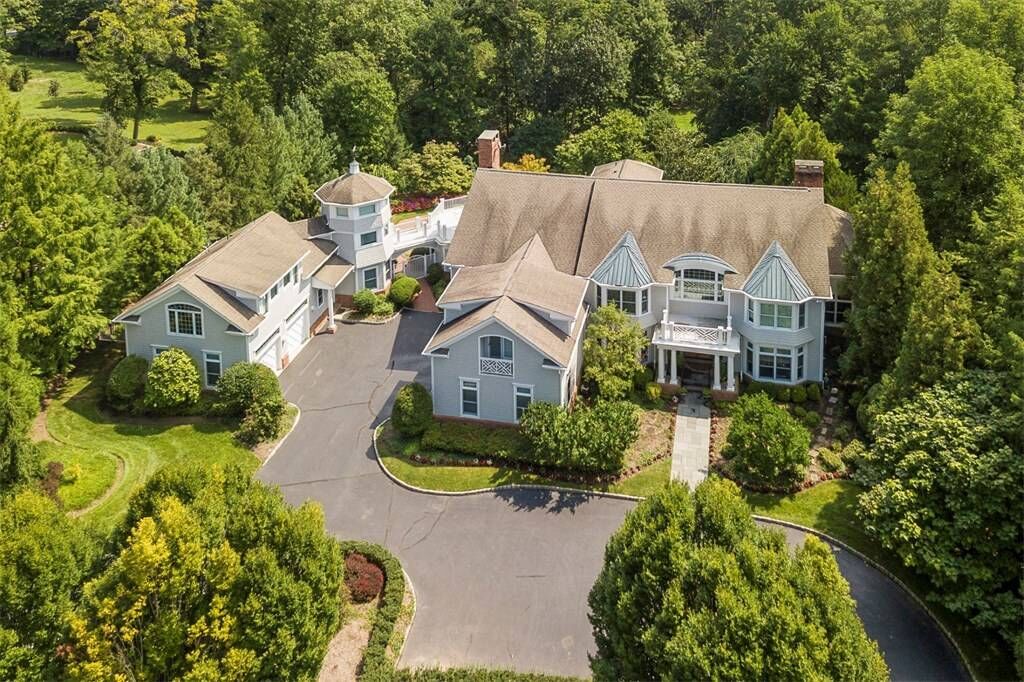 Princeton real estate roundup: $2.7 million luxurious Katies Pond Road home