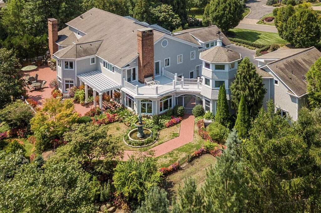 Princeton real estate roundup: $2.7 million luxurious Katies Pond Road home