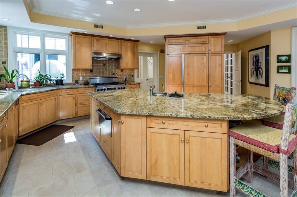 Princeton real estate roundup: $2.7 million luxurious Katies Pond Road home