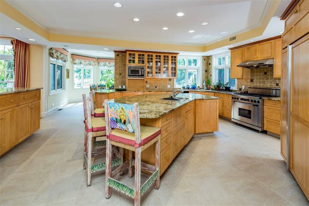Princeton real estate roundup: $2.7 million luxurious Katies Pond Road home