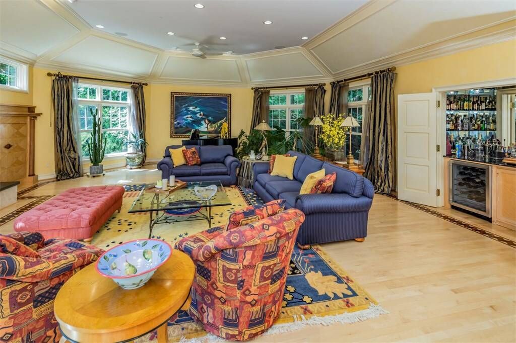 Princeton real estate roundup: $2.7 million luxurious Katies Pond Road home