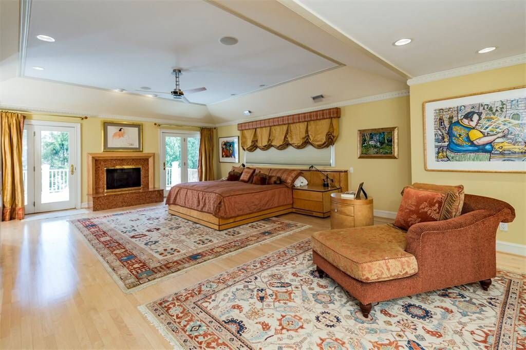 Princeton real estate roundup: $2.7 million luxurious Katies Pond Road home