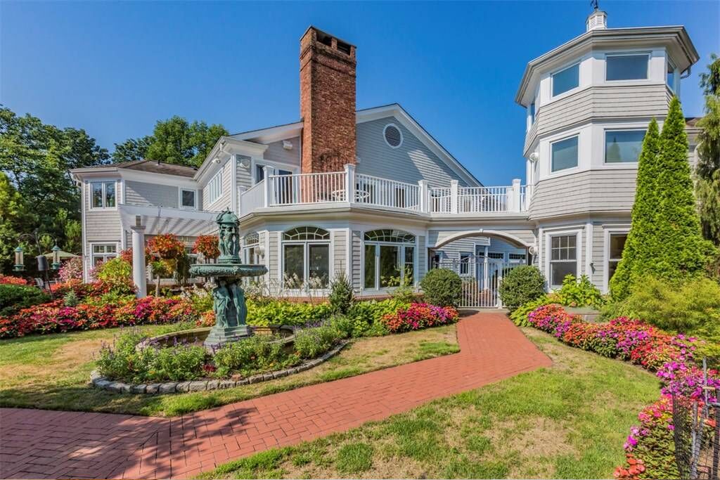 Princeton real estate roundup: $2.7 million luxurious Katies Pond Road home
