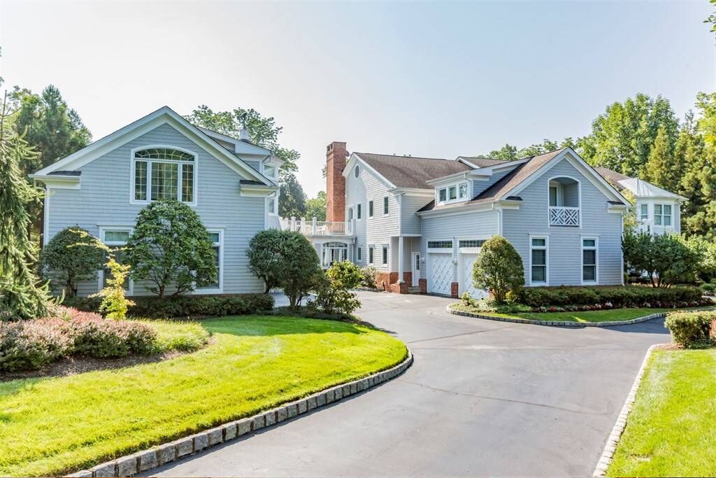 Princeton real estate roundup: $2.7 million luxurious Katies Pond Road home
