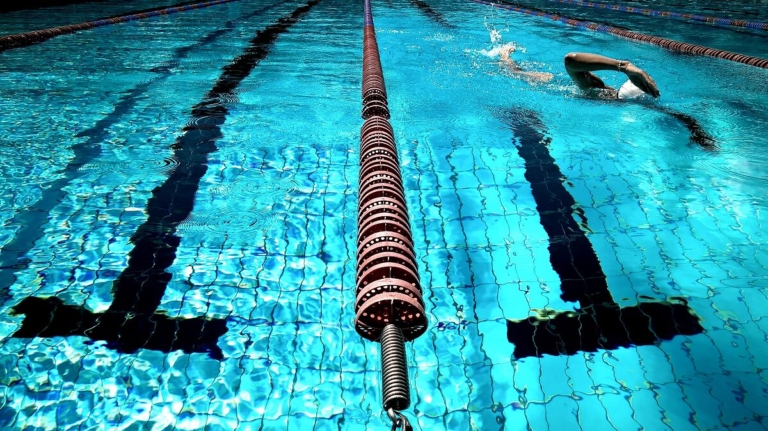 Ethan Yuen emerges as leader for High School North swimming