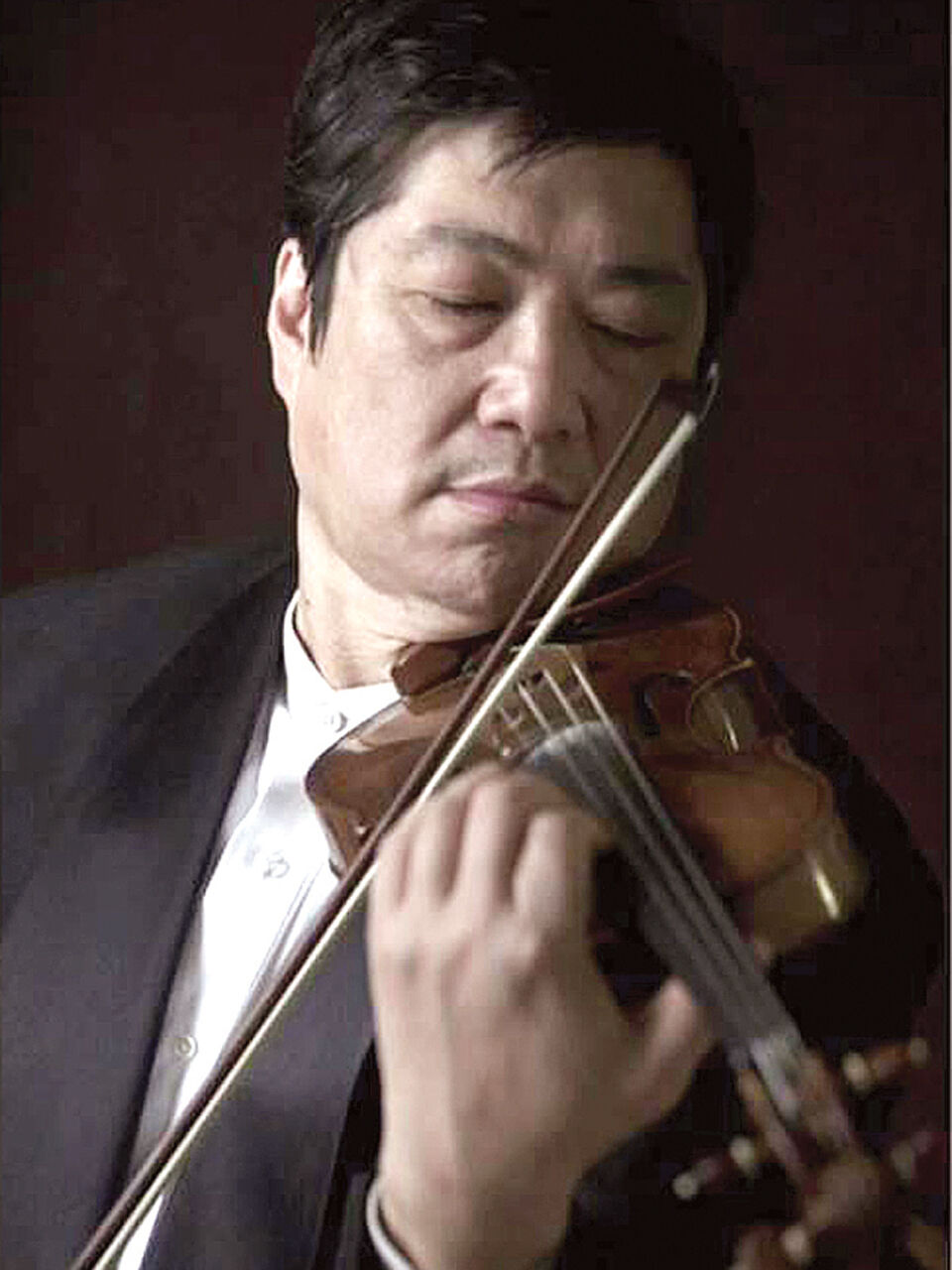 Xiaofu Zhou