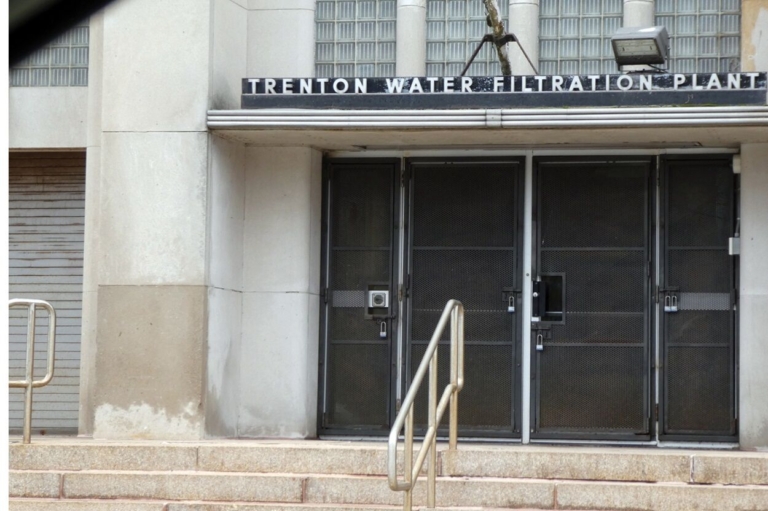 Trenton Water Works announces start of 2 programs to rid lead from water