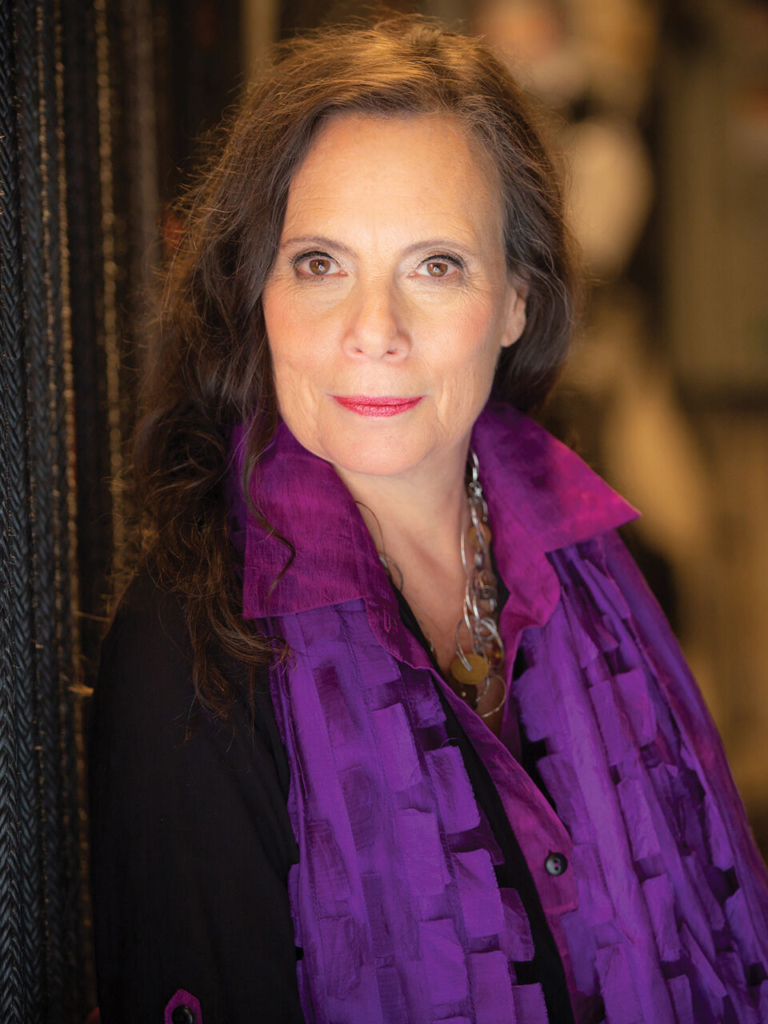 McCarter Theater artistic director Emily Mann stepping down