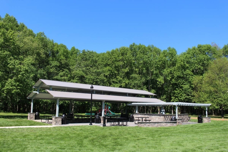 Mercer County Park Commission to begin accepting picnic reservations Feb. 19