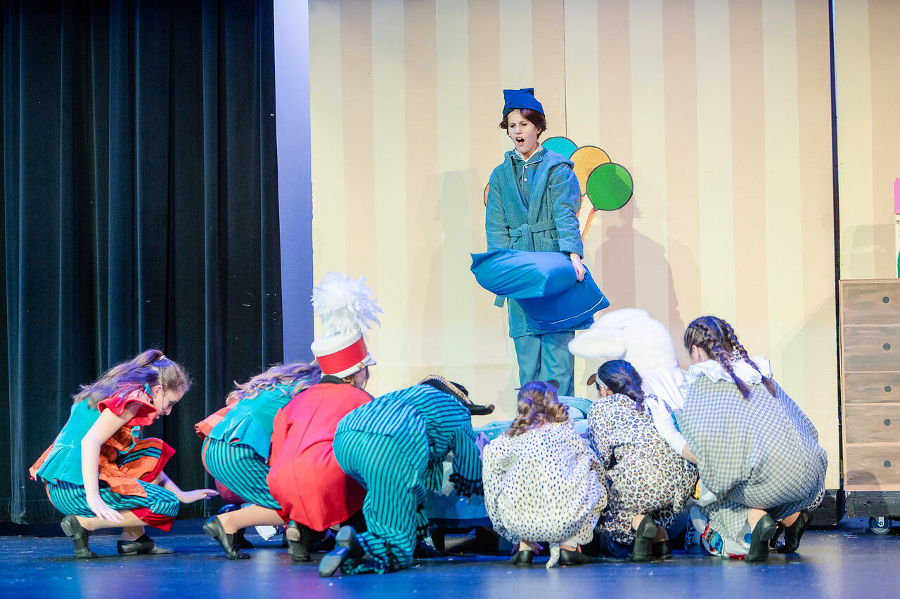Mary Poppins – Pond Road Middle School -6898-X2