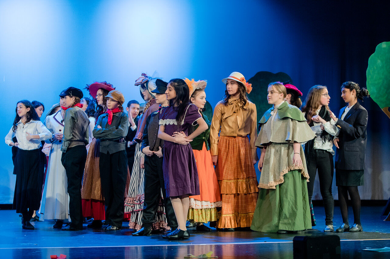 Mary Poppins – Pond Road Middle School -6782-X2