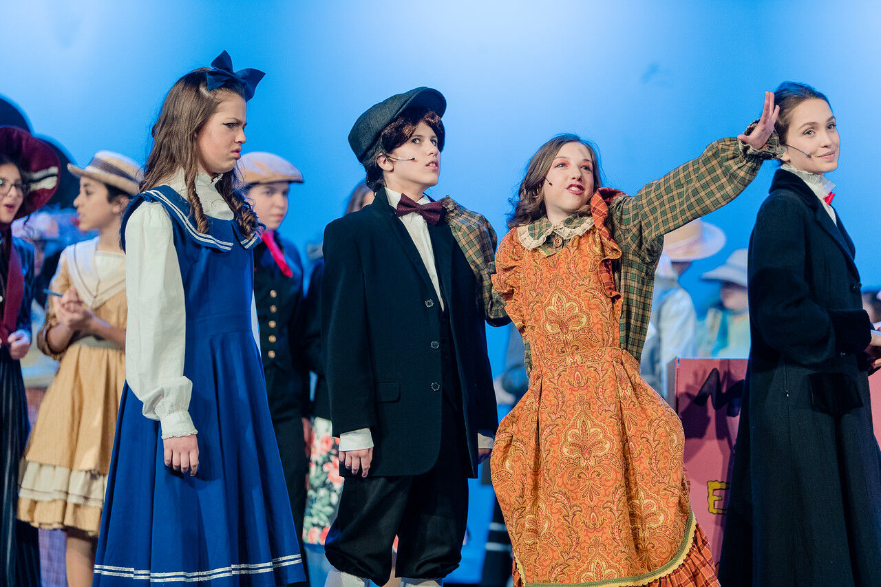 Mary Poppins – Pond Road Middle School -6776-X2