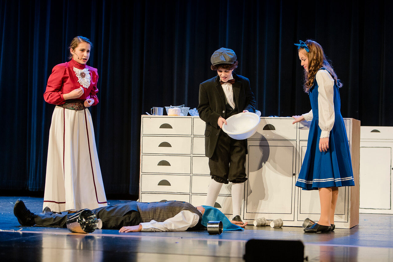Mary Poppins – Pond Road Middle School -6674-X2